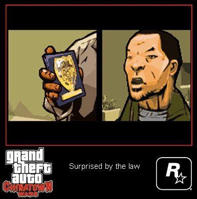 Illustration for article titled 90 Minutes With GTA: Chinatown Wars